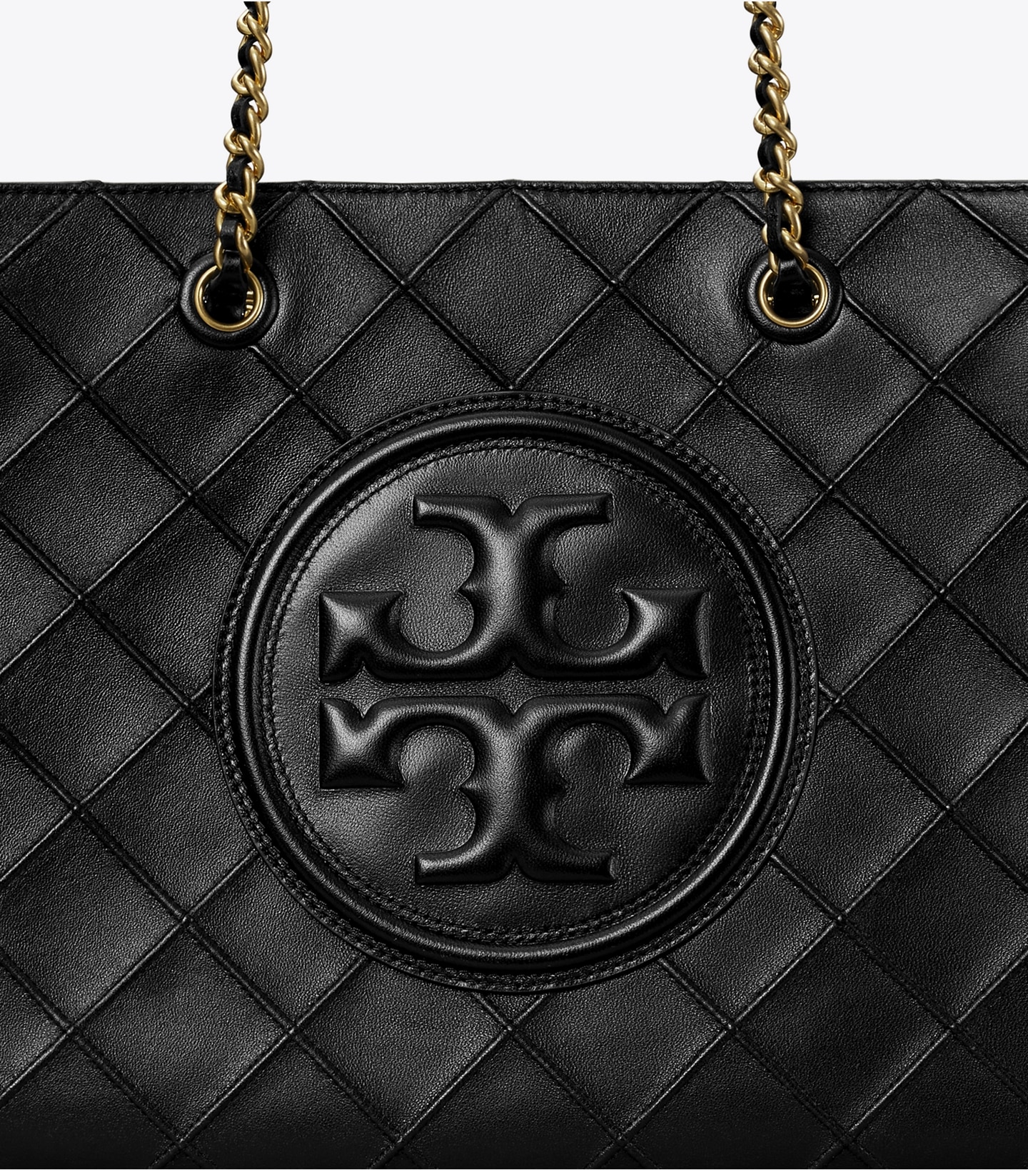 Fleming Soft Chain Tote