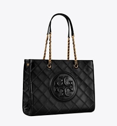 「かわいい～！」 fleming-soft-chain-tote-main. バッグ
