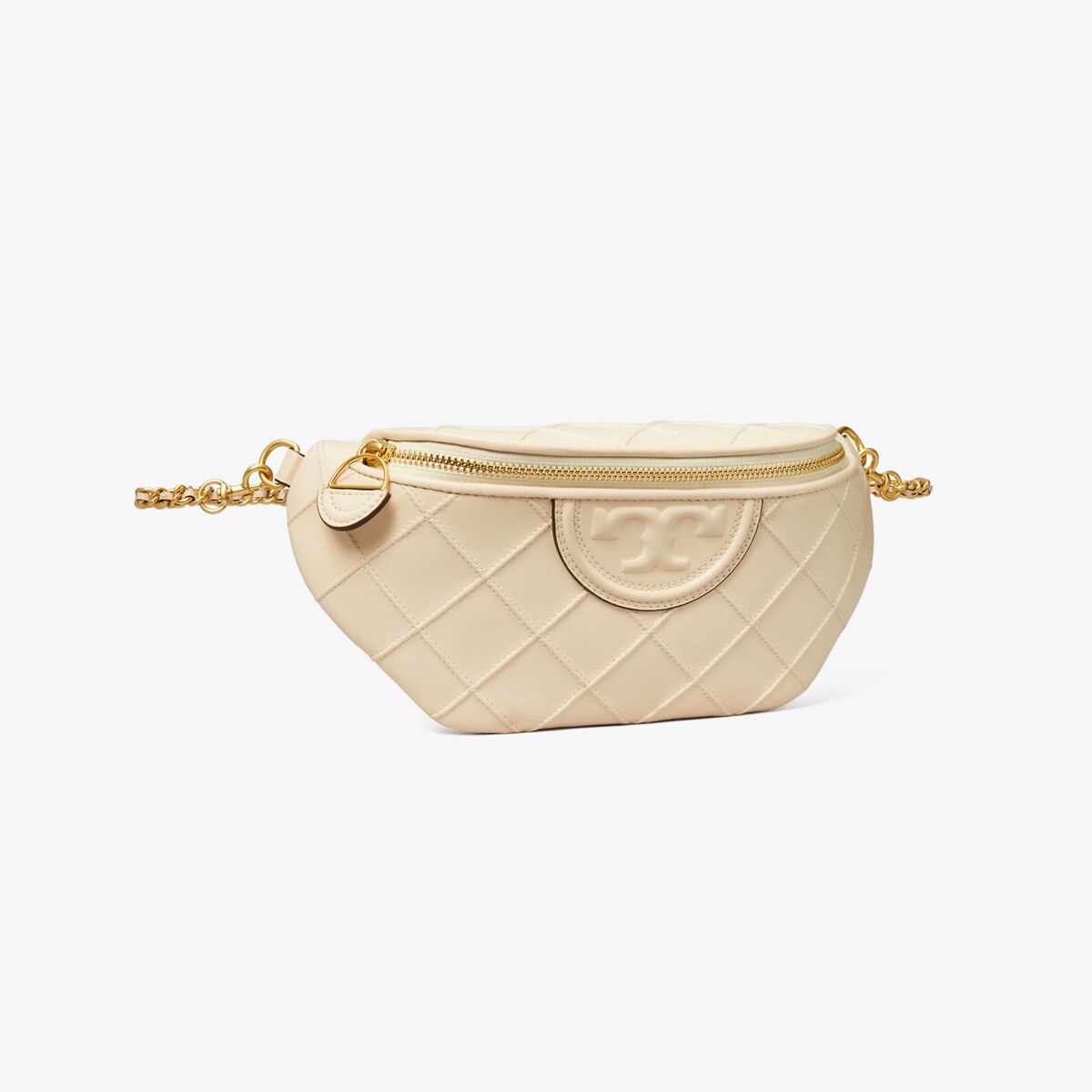 Fleming belt bag tory burch best sale