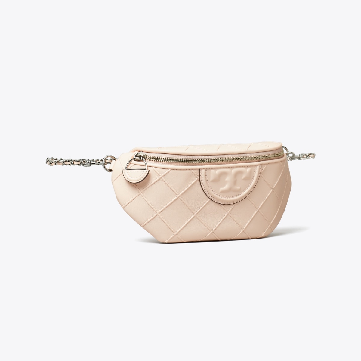 Tory Burch | FLEMING SOFT BELT BAG [正規品/関税込] Amazon.com: Tory Burch Women's Fleming Soft Belt Bag, Black