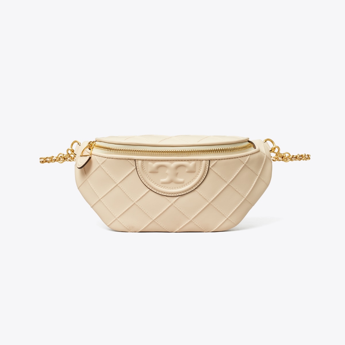 Tory burch fleming fanny pack sale