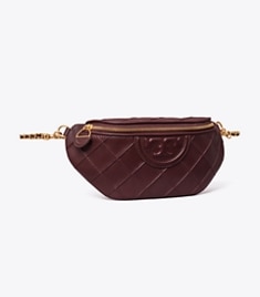 Fleming Soft Convertible Belt Bag: Women's Designer Belt Bags | Tory Burch