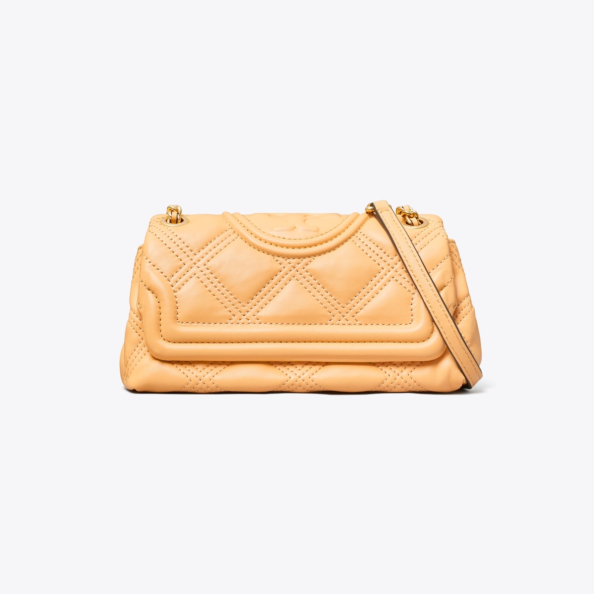 【Tory Burch】FLEMING SOFT CROSSBODY BAG Fleming Soft Convertible Mini Bag: Women's Handbags
