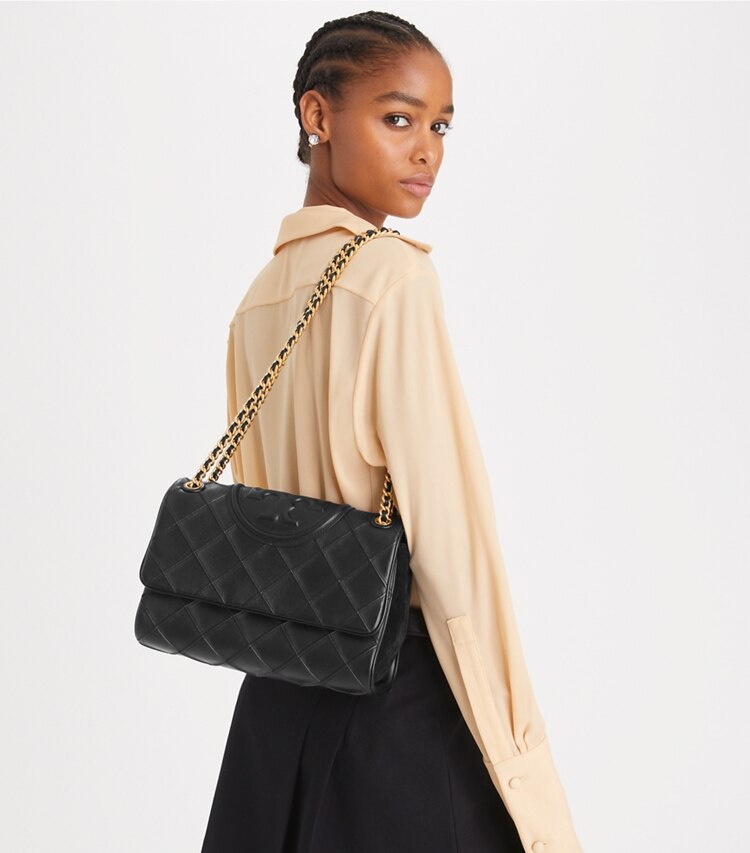 Fleming Soft Convertible Shoulder Bag: Women's Designer Shoulder Bags ...