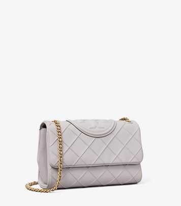 Tory Burch - From Dubai to NYC Our go-to bag: The Kira