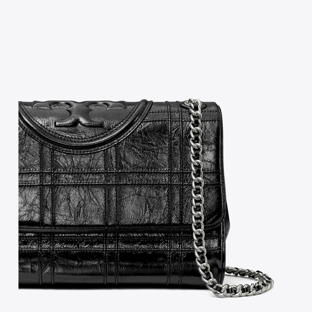 ★Tory Burch★SALE特価★Fleming Shoulder Bag★バッグ Fleming Soft Convertible Shoulder Bag: Women's Designer