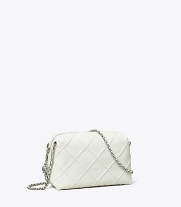 ショルダーバッグ・ポシェット Tory Burch 169226.FLEMING Body Fleming Soft Crossbody Bag: Women's Handbags | Crossbody