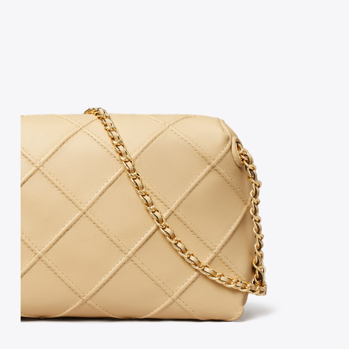 Tory Burch 正規品/送料関税込み Fleming Crossbody Bag Tory Burch Fleming Swingpack/Messenger/Shoulder/Cross-body