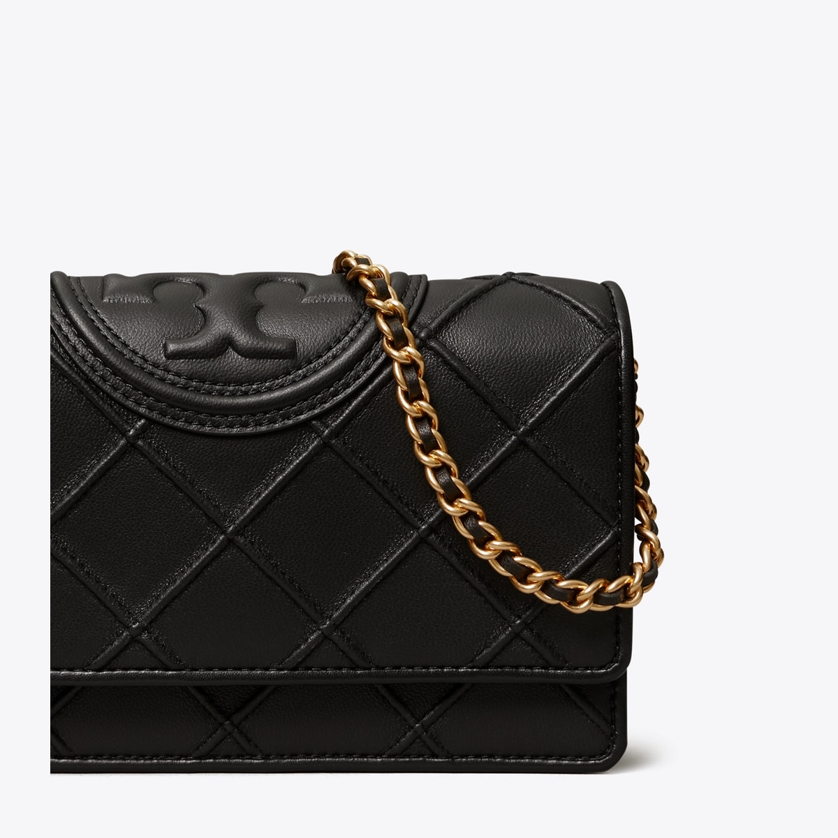 トリーバーチ TORY BURCH 長財布 ラウンドファスナー FLEMING
