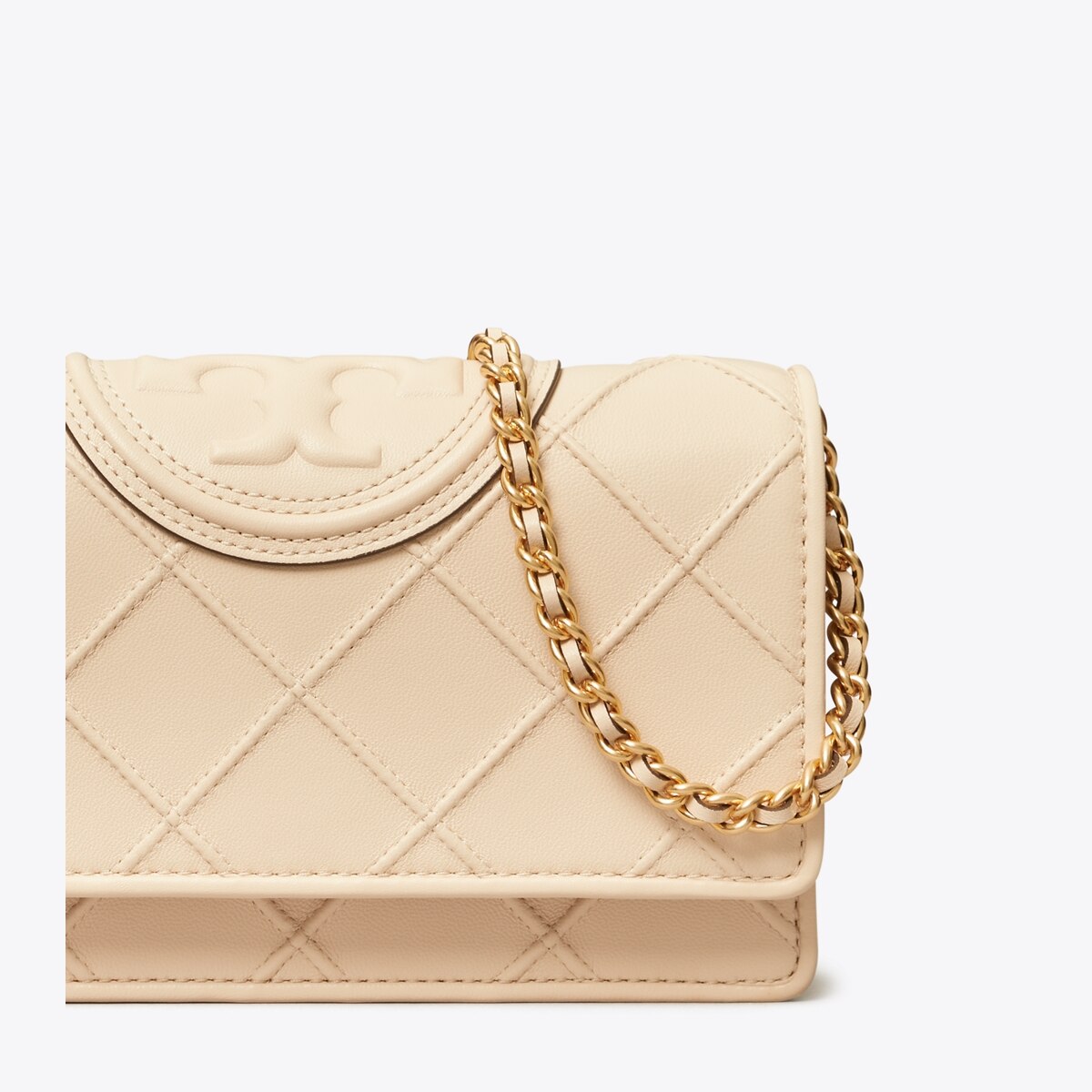 Fleming Soft Crossbody: Women's Handbags | Mini Bags | Tory