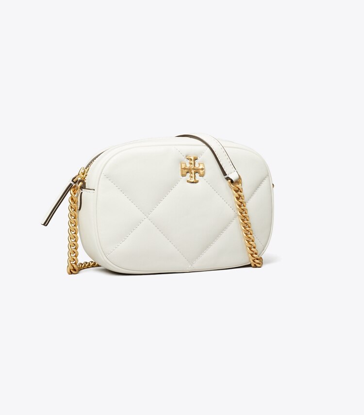 tory burch Kira Diamond 汤丽柏琦相机包