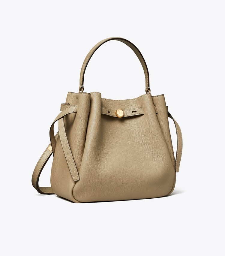 tory burch Romy 汤丽柏琦水桶包