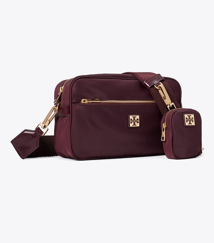 tory burch Virginia 汤丽柏琦单肩包