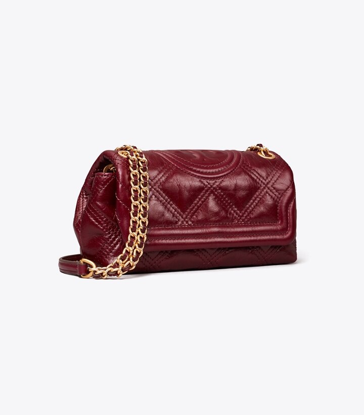 tory burch fleming soft mini bag