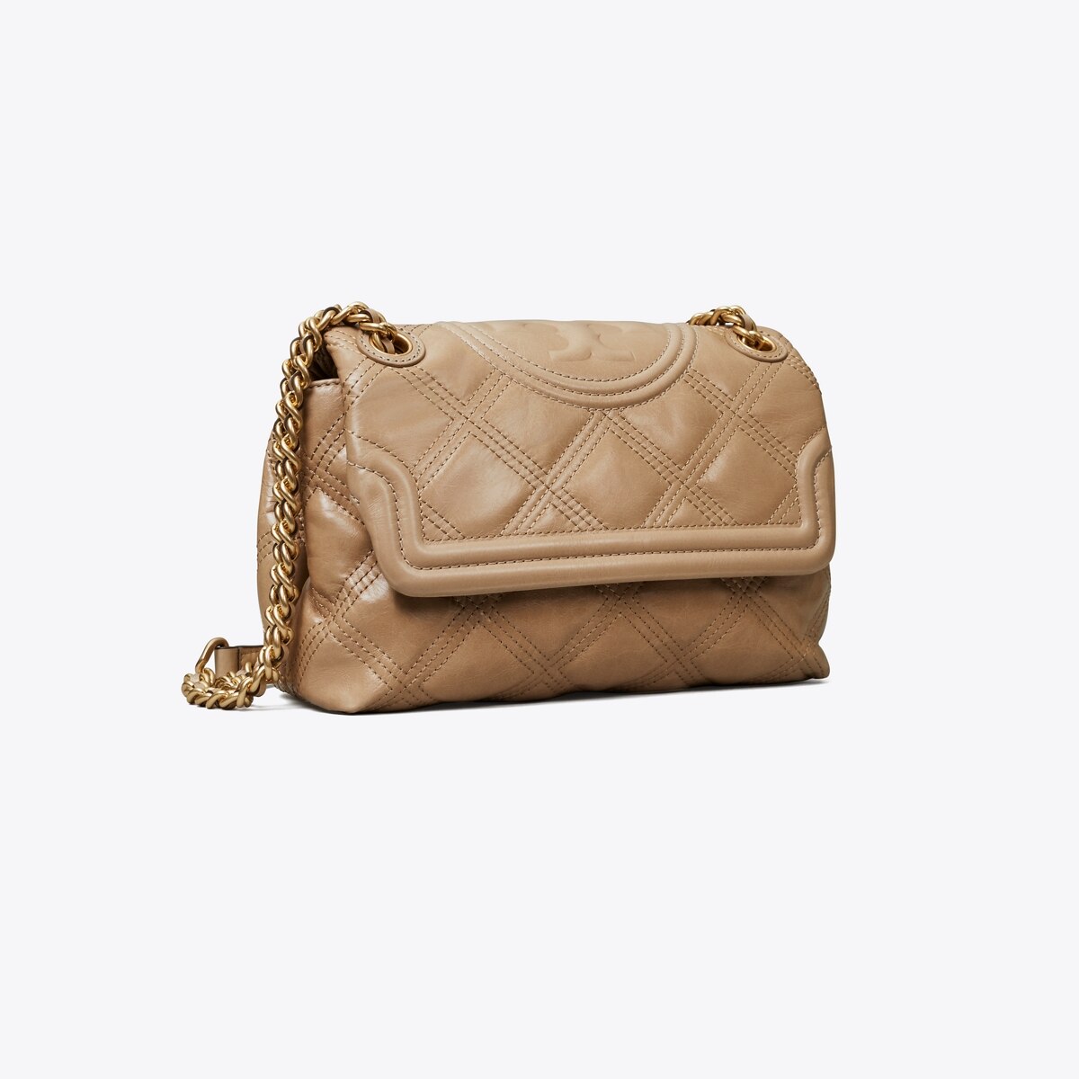Fleming Soft Glazed Small Convertible Shoulder Bag: Women's Designer  Shoulder Bags | Tory Burch