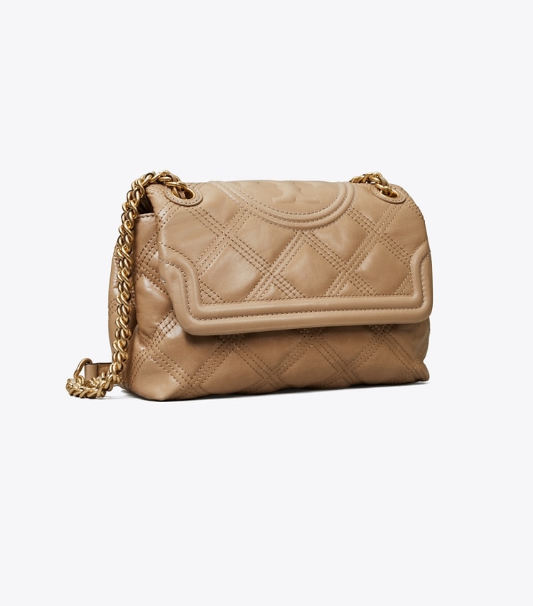 Fleming Soft Glazed Small Convertible Shoulder Bag: Women's Designer ...