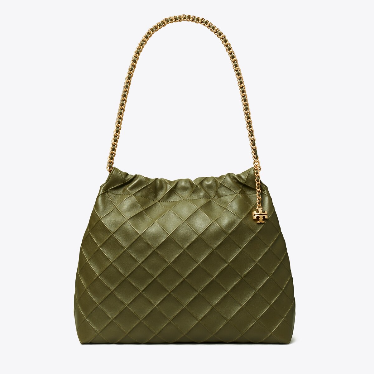 Fleming Soft Hobo Bag: Women's Handbags | Hobo Bags | Tory Burch EU
