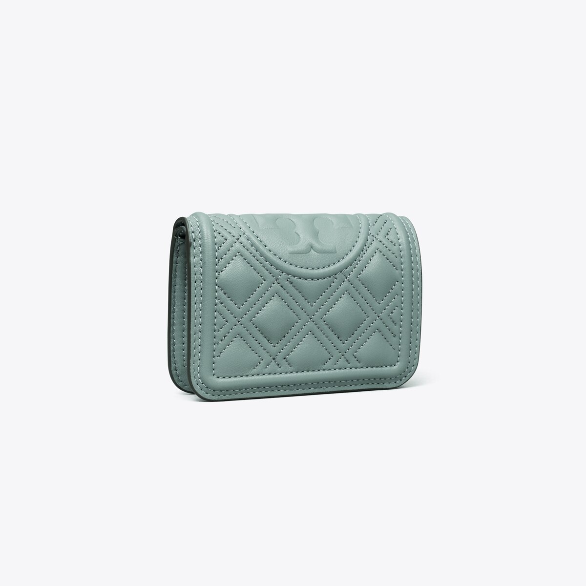 Fleming Soft Medium Wallet: Women's Designer Wallets | Tory Burch
