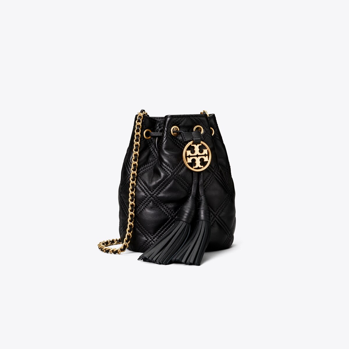 Fleming Soft Mini Bucket Bag: Women's Designer Crossbody Bags