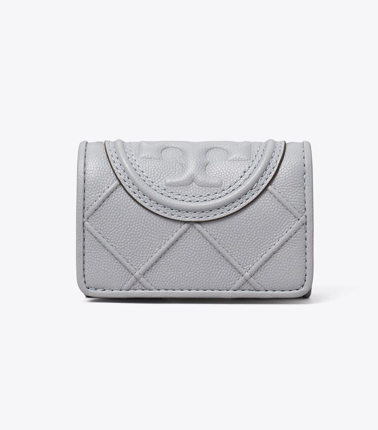 Tory outlet Burch Alexa bifold mini wallet