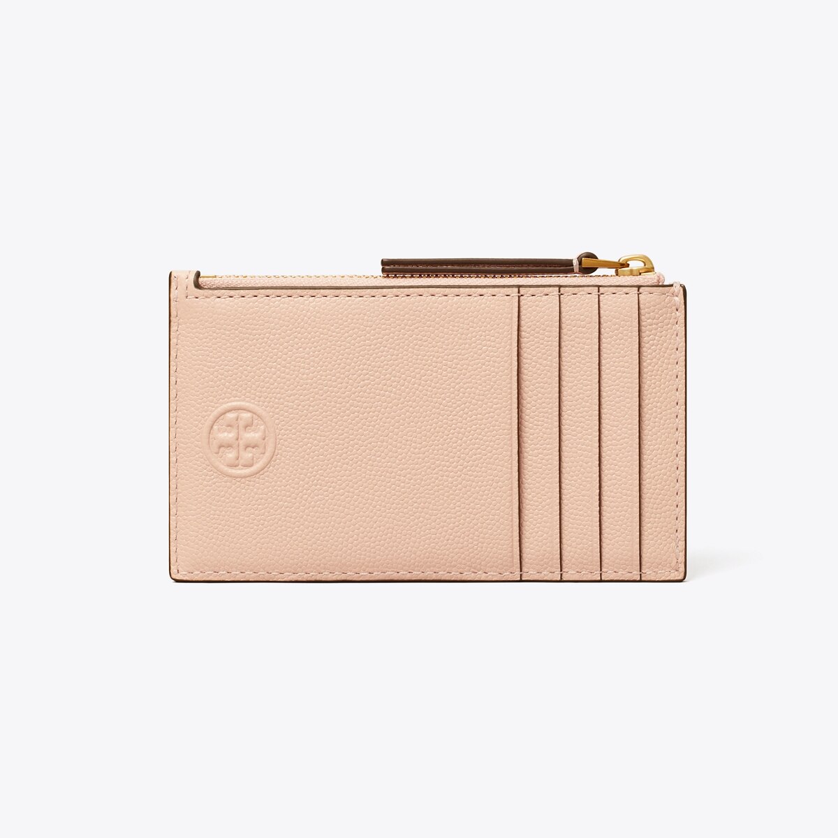 136101 Tory Burch★EMERSON shops SLIM CARD CASE