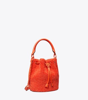 Fleming Soft Straw Convertible Shoulder Bag: Women's Designer Shoulder ...