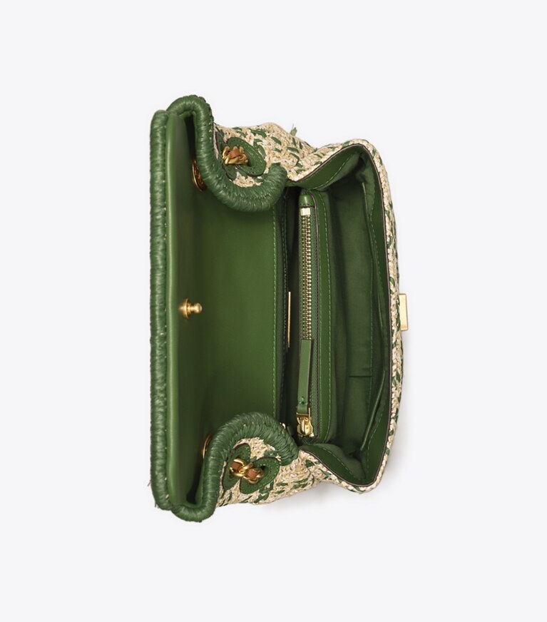 Tory burch arugula discount bag