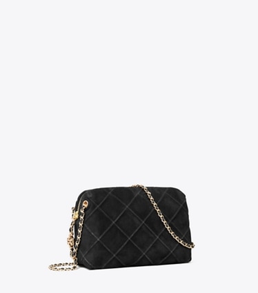 トリバーチ　人気alexa新作！大き目前ポケット!ステッチデザインが素敵！定価４万！激安！機能的！最高級レザーzip長財布！新品本物R/ BLUE 新作 バッグ - レディース | トリーバーチ公式オンラインストア | Tory