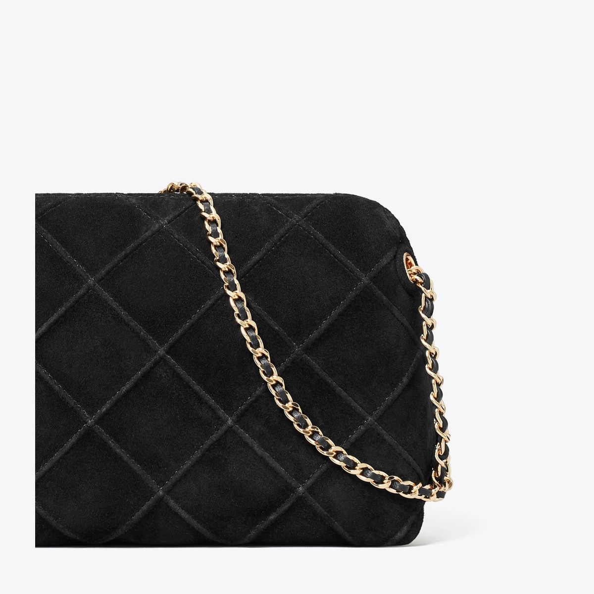 FLEMING SOFT SUEDE CROSSBODY BAG - thumbnail 5