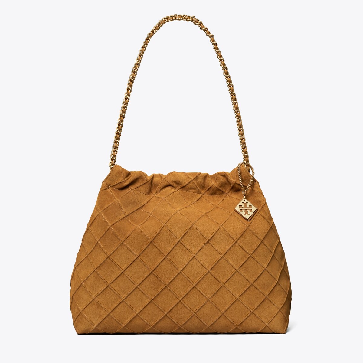 Tory Burch, tassel, discount drawstring, backpack