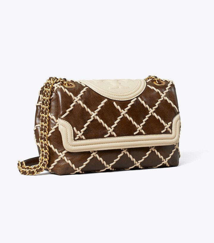 tory burch whipstitch bag