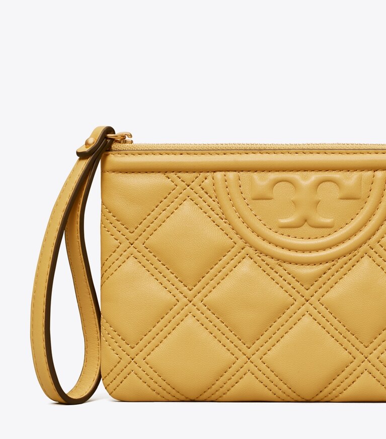 Tory burch best sale wristlet sale