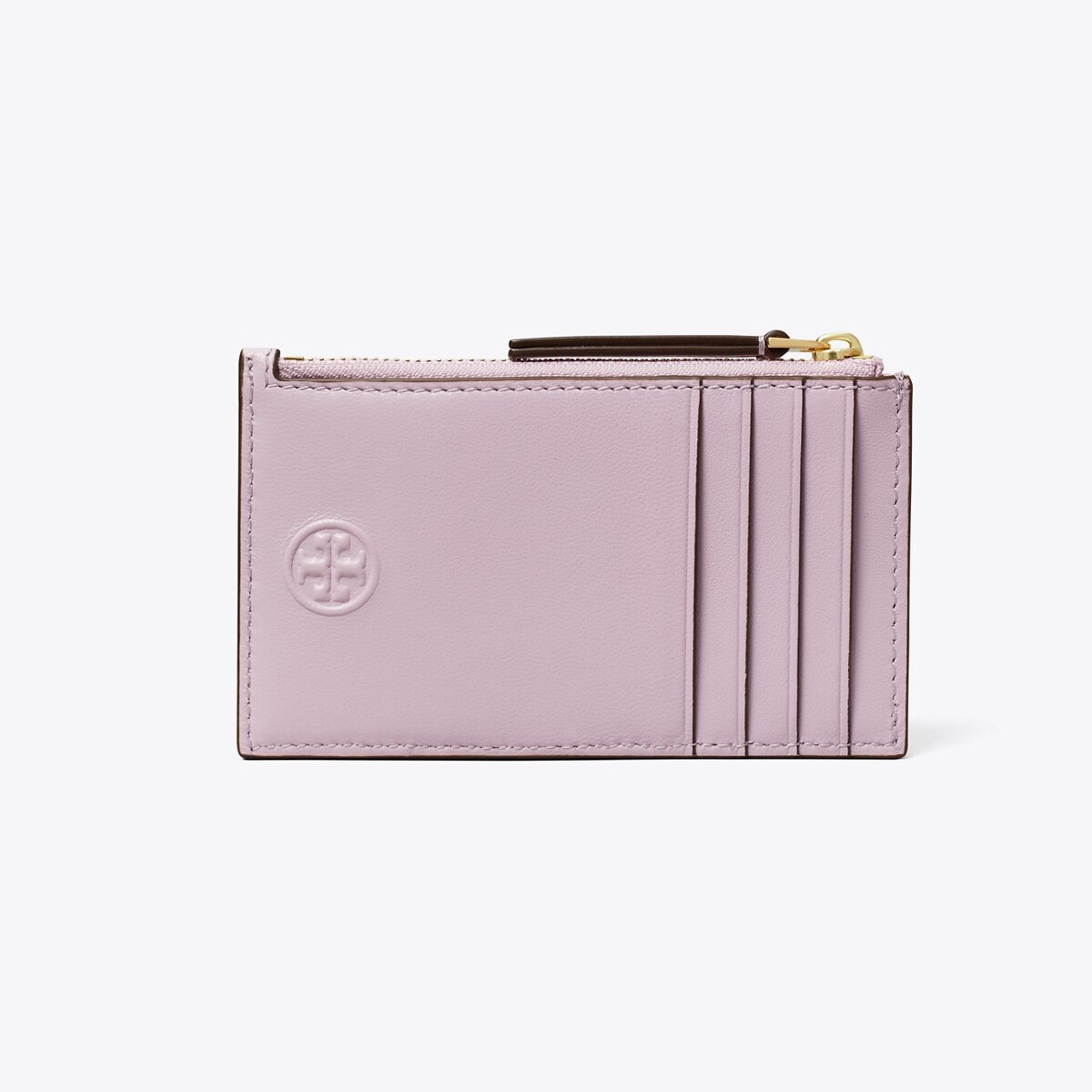 Fleming Soft Zip Card Case: Women's Designer Card Cases