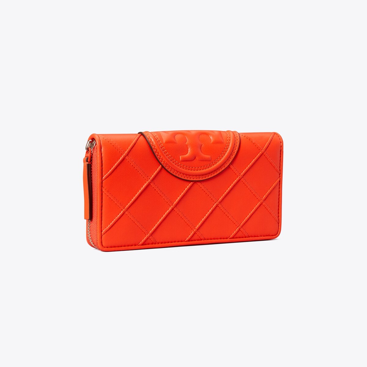 Tory Burch, Bags, Tory Burch Sandpiper Continental Wallet