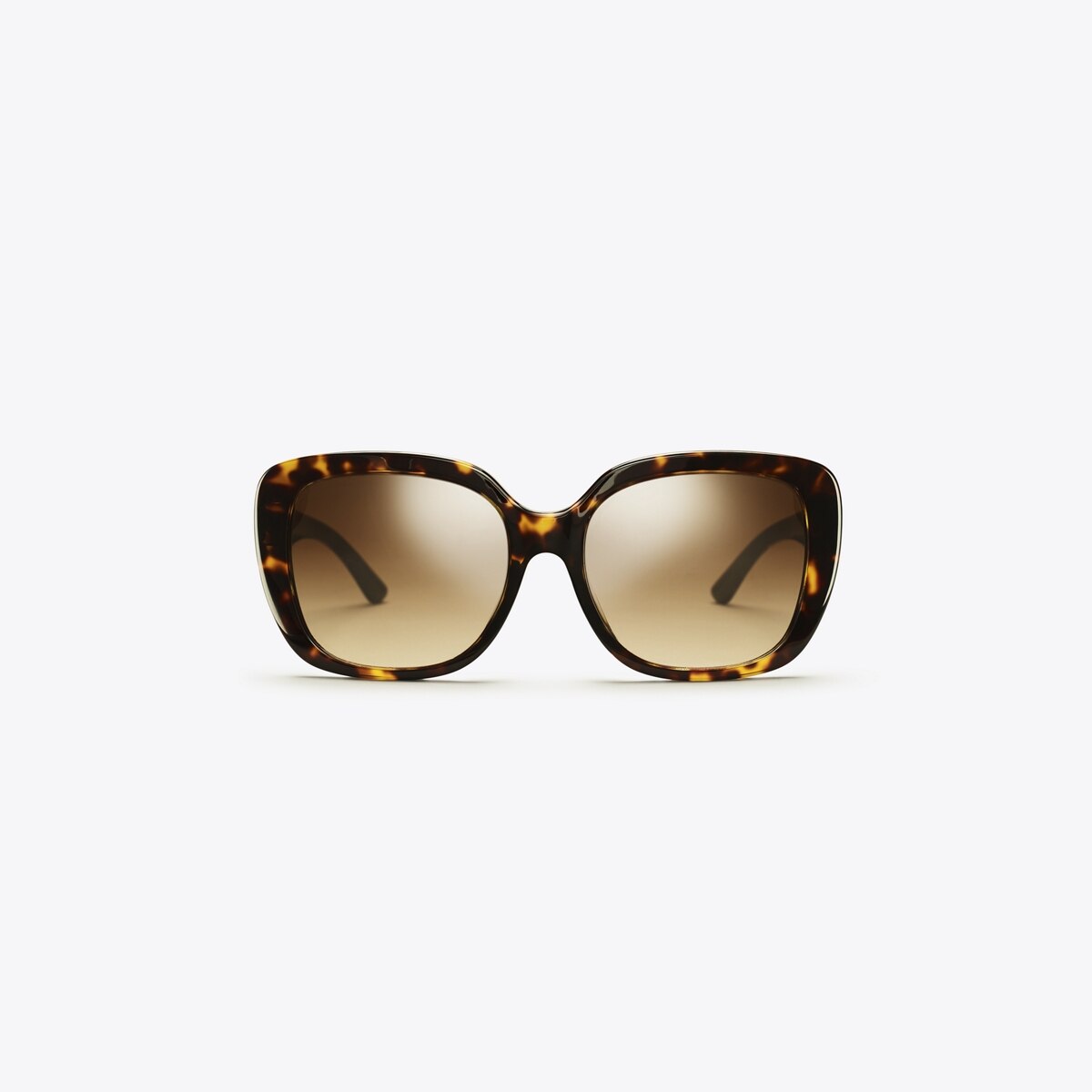 優雅◎*TORYBURCH*ミラー オーバーサイズ バタフライサングラス Fleming Sunglasses : Women's Designer Sunglasses & Eyewear