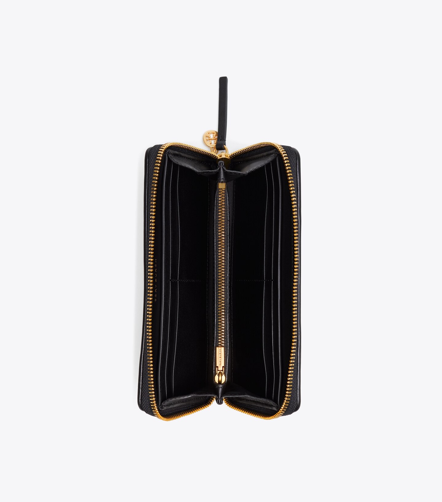 Fleming Zip Continental Wallet