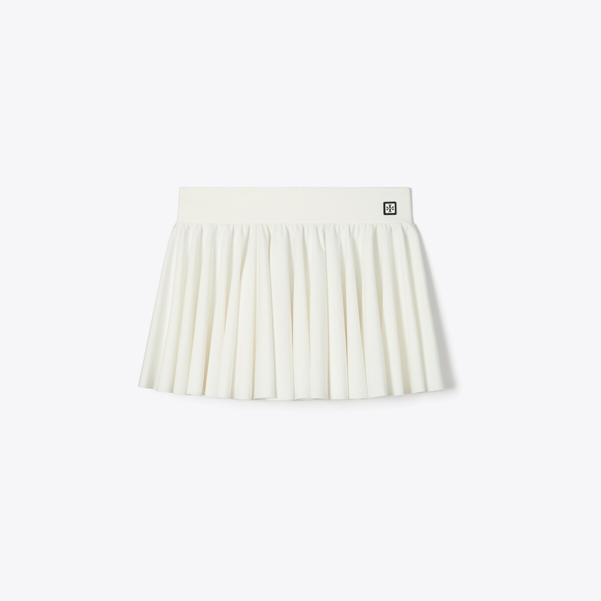 TORY BURCH 【新品未使用タグ付き】ラップテニススカートスノーホワイト TORY BURCH 【新品未使用タグ付き】ラップテニススカートスノー