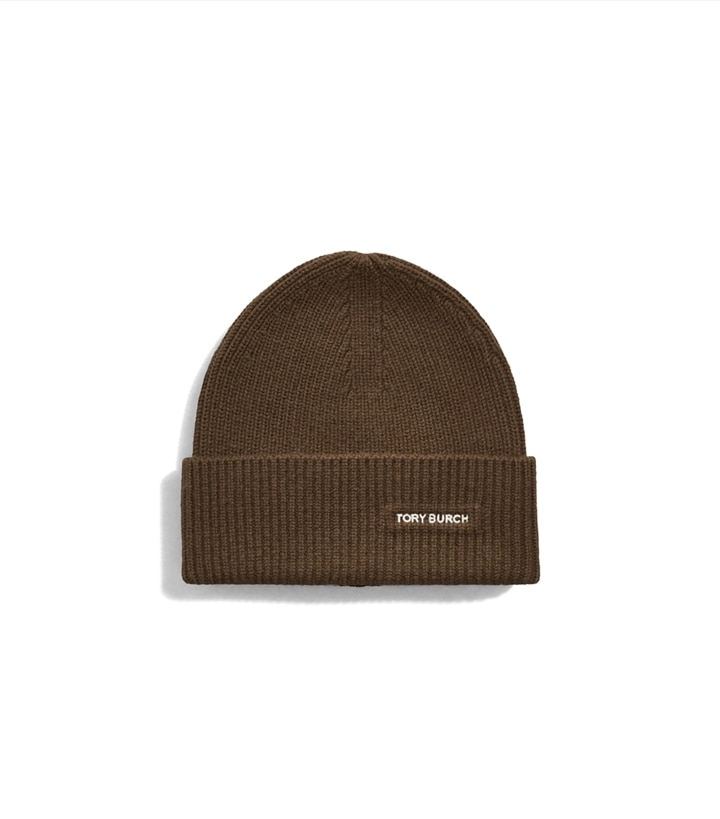 Fold Over Beanie