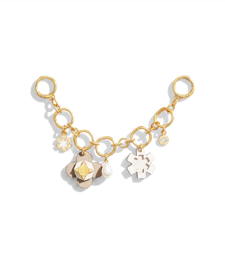 Forget Me Not Bag Chain
