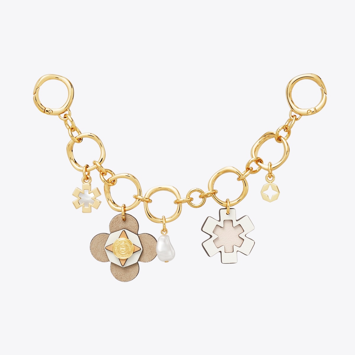 Forget Me Not Bag Chain: Women's Designer Bag Charms & Key Rings