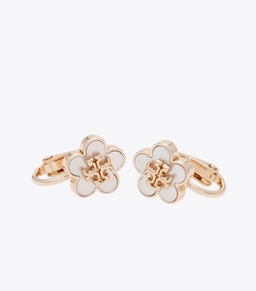 ピアス、イヤリング - レディース | トリーバーチ公式オンラインストア