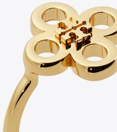 指輪 - レディース | トリーバーチ公式オンラインストア | Tory Burch JP