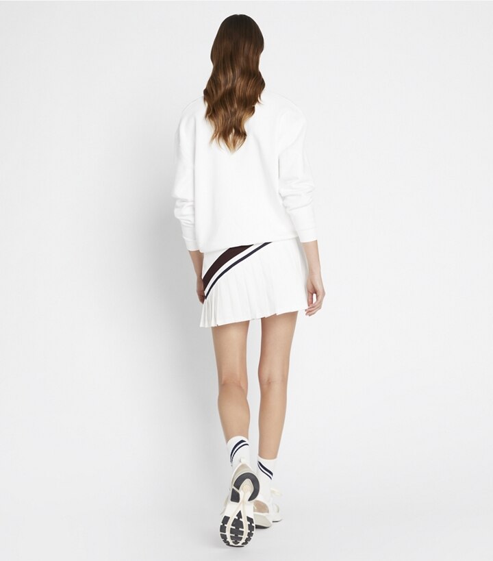 TORY SPORTS トレーナー Sports Hoodies: Sport Sweaters & Sweatshirts | Tory Burch