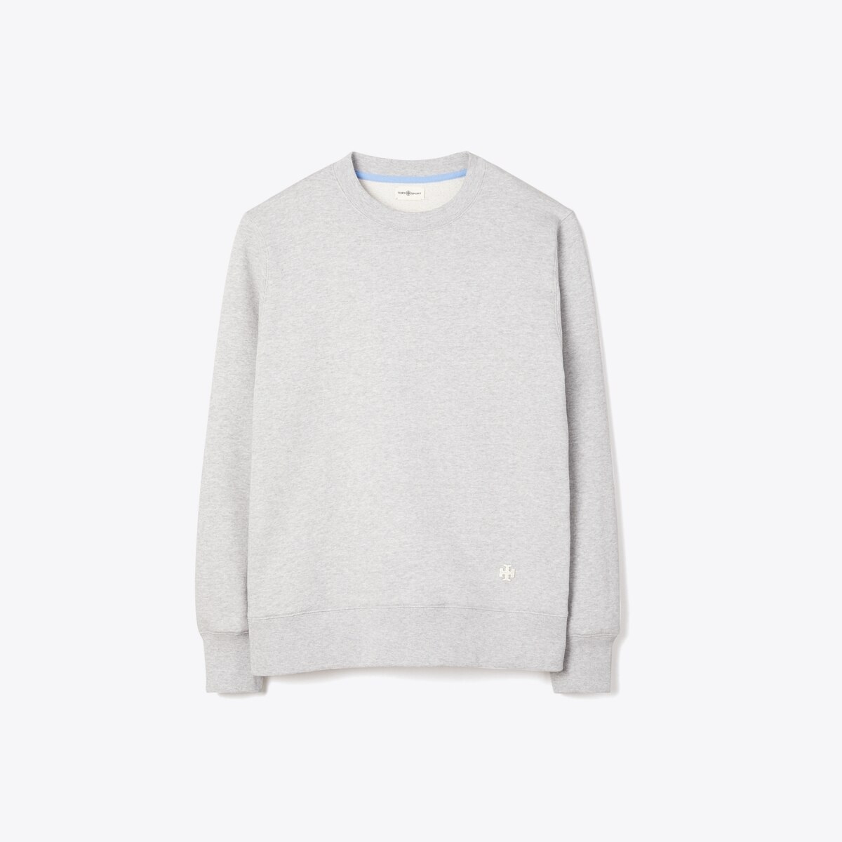 トップス 25SS High Gauge Soft Terry Crew Neck LiquidCityReverseTerryCrewneTL