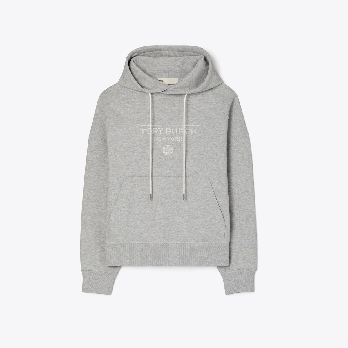 FRENCH TERRY HOODIE