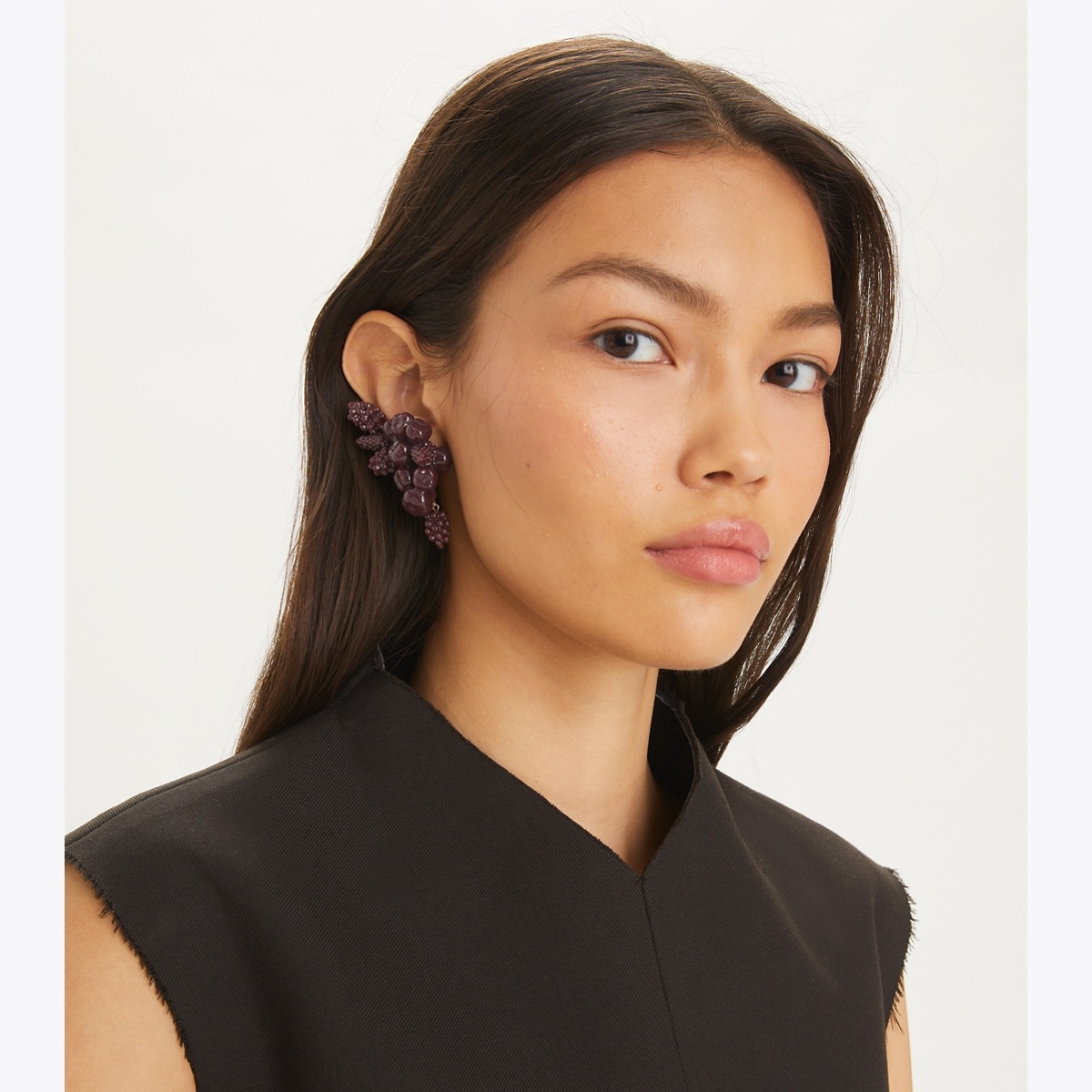 Fruit Earring: Women's Designer Earrings | Tory Burch