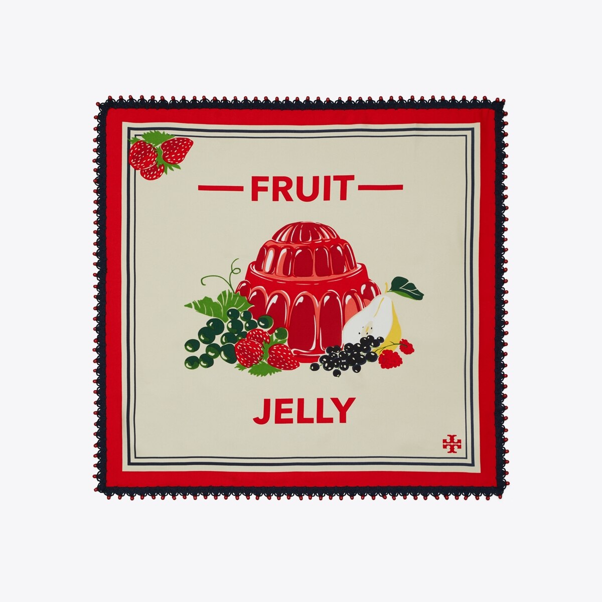 Jelly Foulard - 2001948101-395910329, 2001948151-395910330