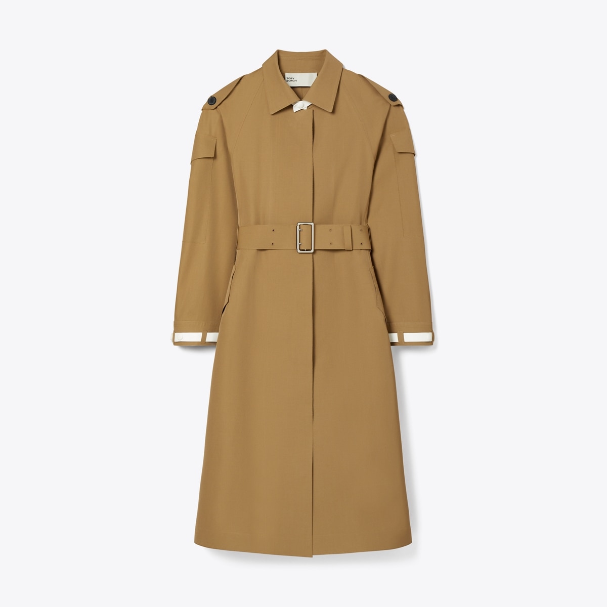 Look 02: La Arquitectura de Invierno