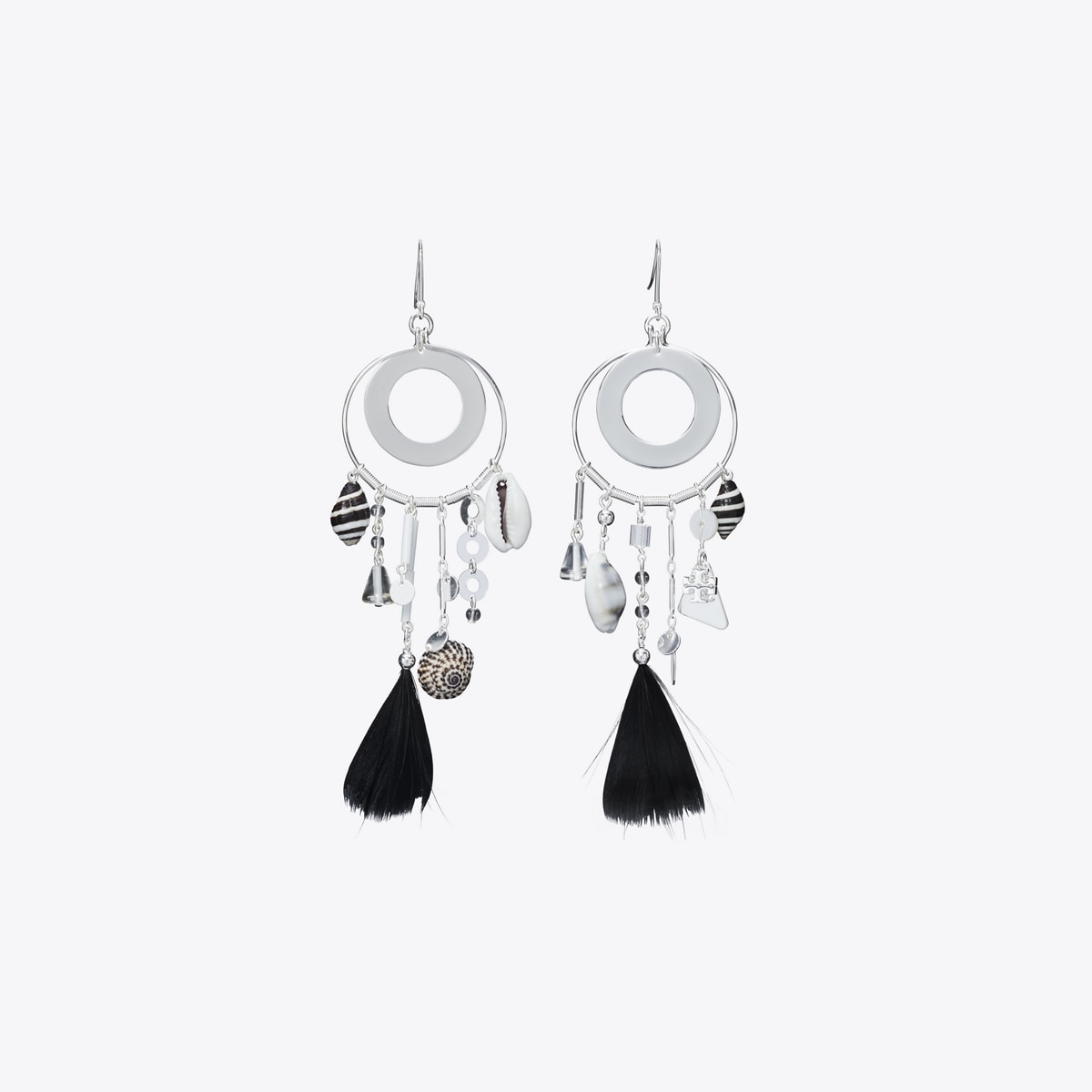ピアス Numbering Ellipse Glass Earrings #5205 5BNY876 $_10.JPG?set_id=880000500F