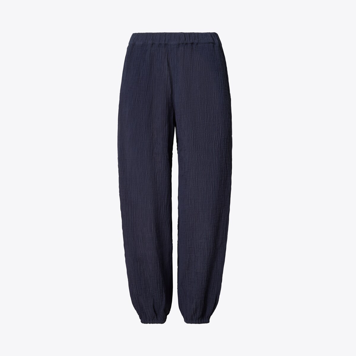 Gauze Beach Pant: Women's Designer Coverups | Tory Burch